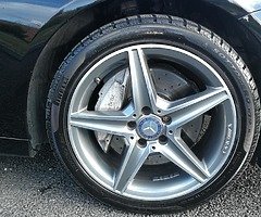 2015 Mercedes-Benz C-Class - Image 10/10