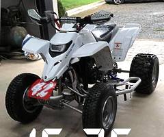 Any quads for sale in Northern Ireland