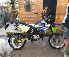 MX 50 Aprilla - Image 3/3