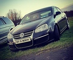 VW Jetta