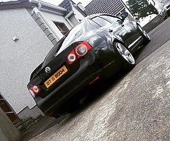 VW Jetta