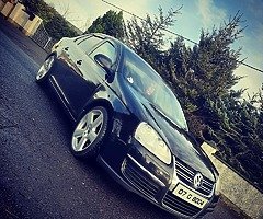 VW Jetta