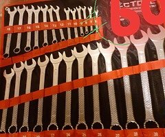New tools forsale pm for price can delver - Image 3/10