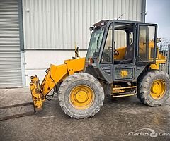 1998 JCB 527-58