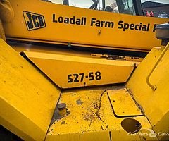 1998 JCB 527-58 - Image 4/8