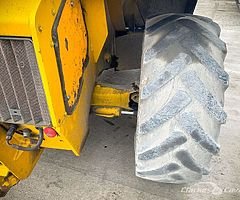 1998 JCB 527-58 - Image 5/8