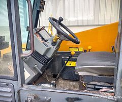 1998 JCB 527-58 - Image 6/8
