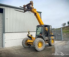 1998 JCB 527-58 - Image 7/8