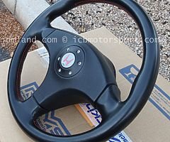 Dc2 type r steering wanted