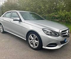2014 MERCEDES E300 AUTOMATIC WE FINANCE ALL CREDIT TYPES