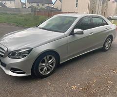 2014 MERCEDES E300 AUTOMATIC WE FINANCE ALL CREDIT TYPES - Image 3/10