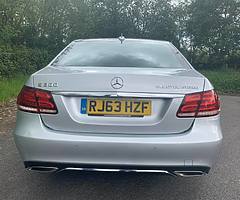 2014 MERCEDES E300 AUTOMATIC WE FINANCE ALL CREDIT TYPES - Image 6/10