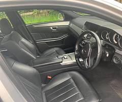 2014 MERCEDES E300 AUTOMATIC WE FINANCE ALL CREDIT TYPES - Image 9/10