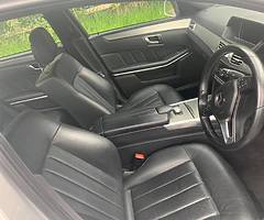 2014 MERCEDES E300 AUTOMATIC WE FINANCE ALL CREDIT TYPES - Image 10/10