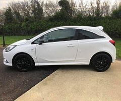 2015 Vauxhall Corsa 1.4 Limited Edition ONLY 17k - Image 5/8