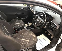 2015 Vauxhall Corsa 1.4 Limited Edition ONLY 17k - Image 6/8