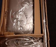Electric shower