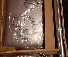 Electric shower