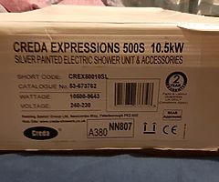 Electric shower - Image 4/5