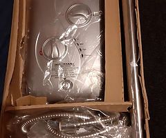 Electric shower - Image 5/5