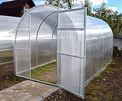 Polytunnel/Greenhouses