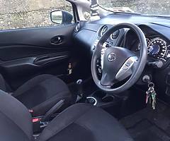 162 Nissan Note - Image 5/8
