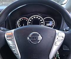 162 Nissan Note - Image 6/8