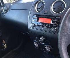 162 Nissan Note - Image 7/8