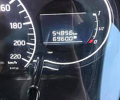 162 Nissan Note - Image 8/8