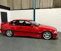 1997 Bmw 328i Sport
