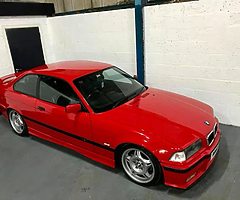 1997 Bmw 328i Sport - Image 4/10