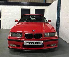 1997 Bmw 328i Sport - Image 5/10