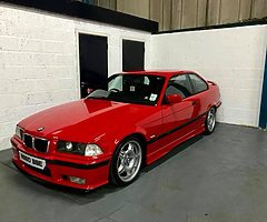 1997 Bmw 328i Sport - Image 6/10