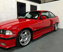 1997 Bmw 328i Sport - Image 7/10