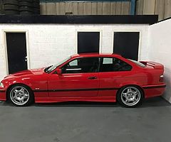 1997 Bmw 328i Sport - Image 9/10
