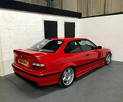 1997 Bmw 328i Sport - Image 10/10