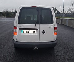 2010 Volkswagen Atlas