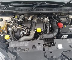 14 RENAULT CAPTUR