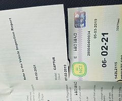 14 RENAULT CAPTUR