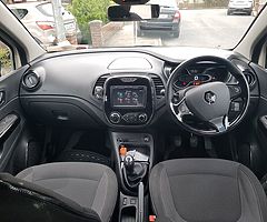 14 RENAULT CAPTUR - Image 5/7