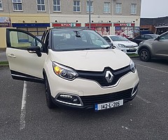 14 RENAULT CAPTUR - Image 6/7