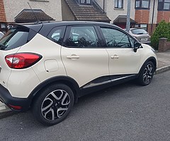 14 RENAULT CAPTUR - Image 7/7