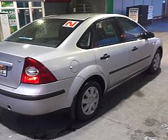 any swaps!! 06 ford focus 1.4 lx - Image 8/9