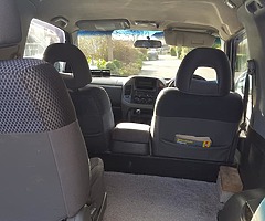 4×4 nice jeep - Image 5/8