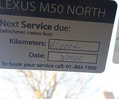 Lexus is300h - Image 6/8