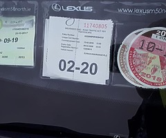 Lexus is300h - Image 8/8