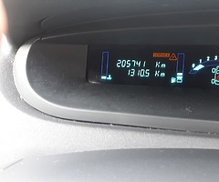 Tested diesel scenic - Image 7/7