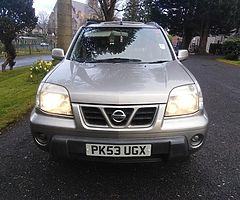 Nissan xtrail sport td - Image 6/7