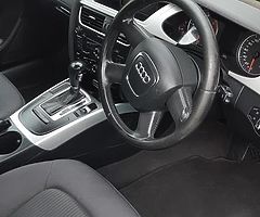 Automatic 2litre diesel nice car