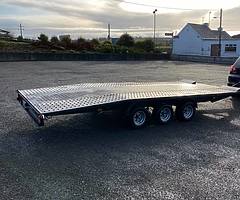 Car transporter  - Image 4/7